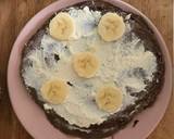 Sugar-free pancake cake recipe step 6 photo