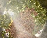 Foto del paso 6 de la receta: Guiso de acelgas con papas doradas