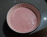 Foto del paso 2 de la receta: Chía pudding de kéfir y fresas