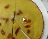 Foto langkah ke 3 dari resep Kue lumpur teflon.