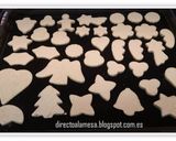 Foto del paso 4 de la receta Galletas de mantequilla