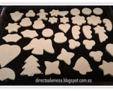 Foto del paso 4 de la receta: Galletas de mantequilla