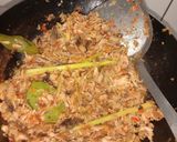 Foto langkah ke 4 dari resep Suwir Tongkol.