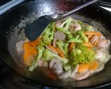 Foto langkah ke 3 dari resep 32. Bekal anak simple.