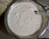 Cseh krémes recept fázis 2 fotója