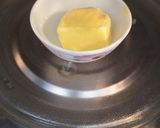 A picture of step 5 of Kunafa.