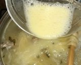 Foto del paso 8 de la receta: Caldo de Gallina Peruano