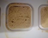 Foto del paso 7 de la receta: Mousse de piloncillo y glaseado espejo