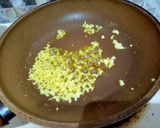 Foto langkah ke 2 dari resep Tumis Buncis Bawang Putih.