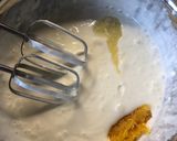 Pas rețetă Lemon curd cheesecake 🍋 5 fotografie