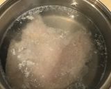 蒜蓉松阪佐莎莎醬的食譜步驟2照片