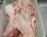 Foto langkah ke 1 dari resep Ayam Palekko.