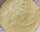 Foto del paso 4 de la receta: 🥧Budín🥧DE MERMELADA DE 🍊NARANJA🍊