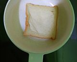 煎土司 (電火鍋)的食譜步驟1照片