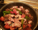 Foto del paso 1 de la receta: Migas de harina