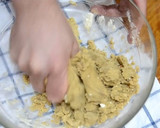 Foto del paso 5 de la receta: Mantecados halal