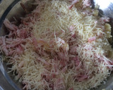 Foto del paso 2 de la receta: Pastel de patata