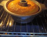 A picture of step 5 of Delicious Orange Cake 🍊.