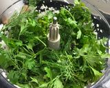 صورة لخطوة 2 من وصفة كفتة الأرز بالبطاطس واللحم 🥔🍖🇪🇬