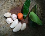 Foto langkah ke 2 dari resep Peyek Kacang Fenomenal.