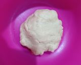 Foto langkah ke 3 dari resep Bakpia Ubi Ungu.
