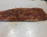 Foto del paso 2 de la receta Costilla de cerdo al horno