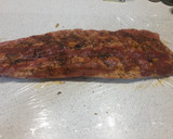 Foto del paso 2 de la receta: Costilla de cerdo al horno
