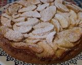 Foto del paso 4 de la receta: Tarta de manzana