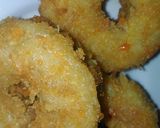 Foto langkah ke 7 dari resep Donat Indomie Viral.