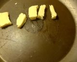 A picture of step 1 of Hotdogs on Fried Tortillas.
