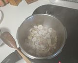 Foto del paso 5 de la receta Paella mixta