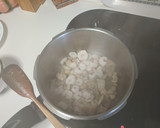 Foto del paso 5 de la receta: Paella mixta