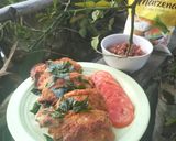 Foto langkah ke 8 dari resep 72. Ayam Goreng Rempah.