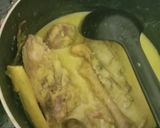 Foto langkah ke 3 dari resep Ayam goreng Laos/lengkuas pasti enak.