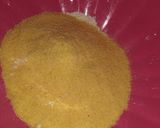 Foto del paso 2 de la receta: Nachos