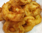 Foto del paso 5 de la receta: Bocadillo de calamares