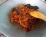 Foto langkah ke 4 dari resep Tempe Orek.