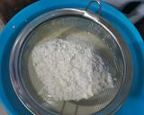 Foto langkah ke 5 dari resep Cake Potong.