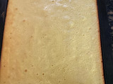 Pionono relleno