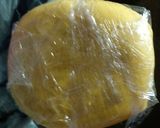 Foto langkah ke 3 dari resep Putri salju keju cookies.