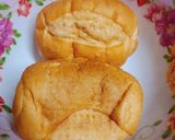 Hình bước làm 1 của món Bánh mì ngào đường