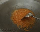 Foto langkah ke 3 dari resep Tongkol,tahu balado.