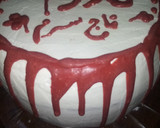 عکس مرحله 5 از دستور کیک روز مادر 🎂