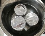 Foto del paso 7 de la receta: Chawanmushi ~Flan Salado Estilo Japonés~