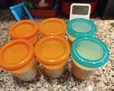 Foto del paso 4 de la receta: Batido casero de Mix Tropical
