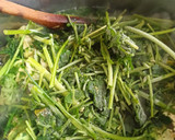Foto del paso 2 de la receta: Crema de lechuga