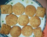 जीरा बिस्कुट(jeera biscuit recipe in hindi) रेसिपी चरण 5 फोटो