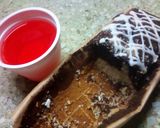 Foto del paso 1 de la receta: Postre fácil con gelatina