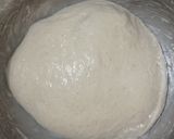 Foto langkah ke 9 dari resep Basic Sourdough Bread 88%.