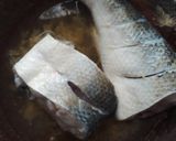 Foto langkah ke 1 dari resep #188.🐟🌶🍅Tumis Ikan Bandeng (serba iris).